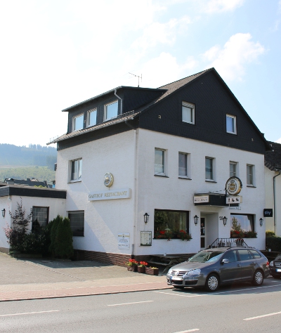 Öffnungszeiten Gasthof Hengsbach Öffnungszeiten Gasthof Hengsbach
