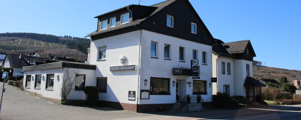 foto gasthof